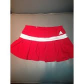 falda deporiva