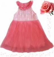 vestido cortes