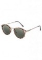 gafas con hormas de colores